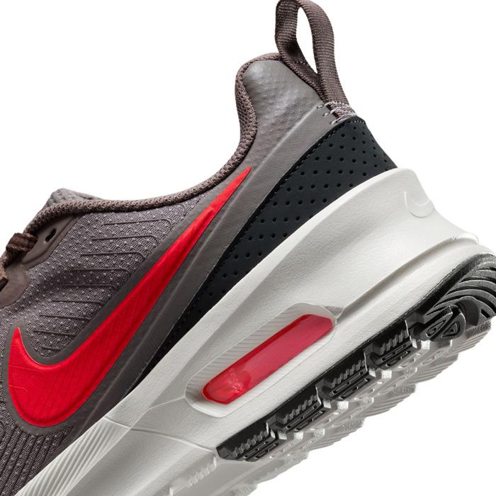 NIKE（ナイキ） メンズ エア マックス ニュアクシス AIR MAX NUAXIS