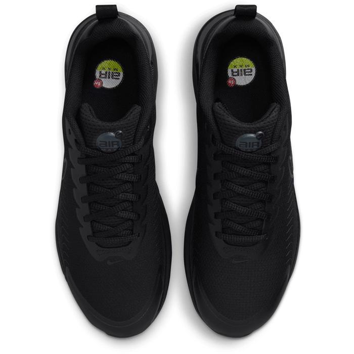 NIKE（ナイキ） メンズ エア マックス ニュアクシス AIR MAX NUAXIS