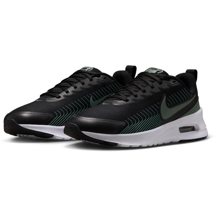 NIKE（ナイキ） メンズ エア マックス ニュアクシス AIR MAX NUAXIS