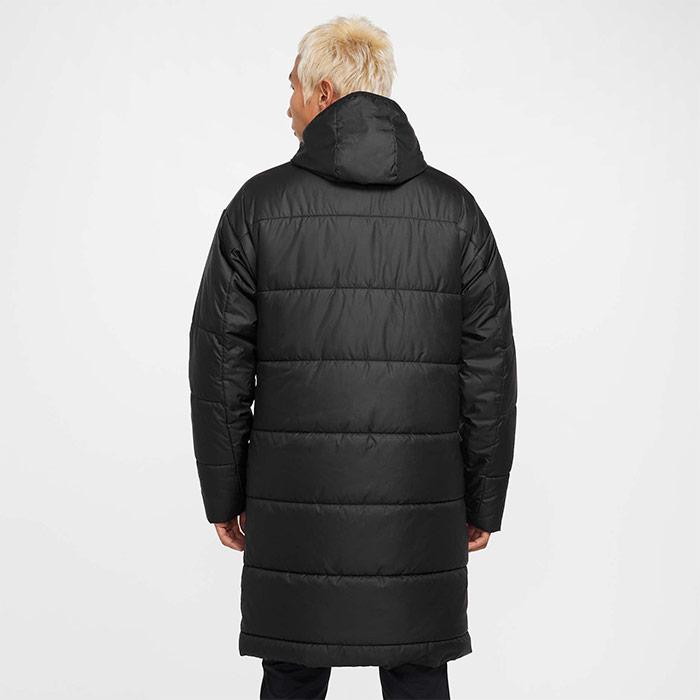 NIKE（ナイキ） メンズ サーマフィット アカデミー プロ 24 ダウン