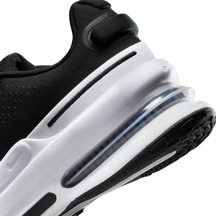 NIKE（ナイキ） メンズ エア ズーム アップターン SC スニーカー