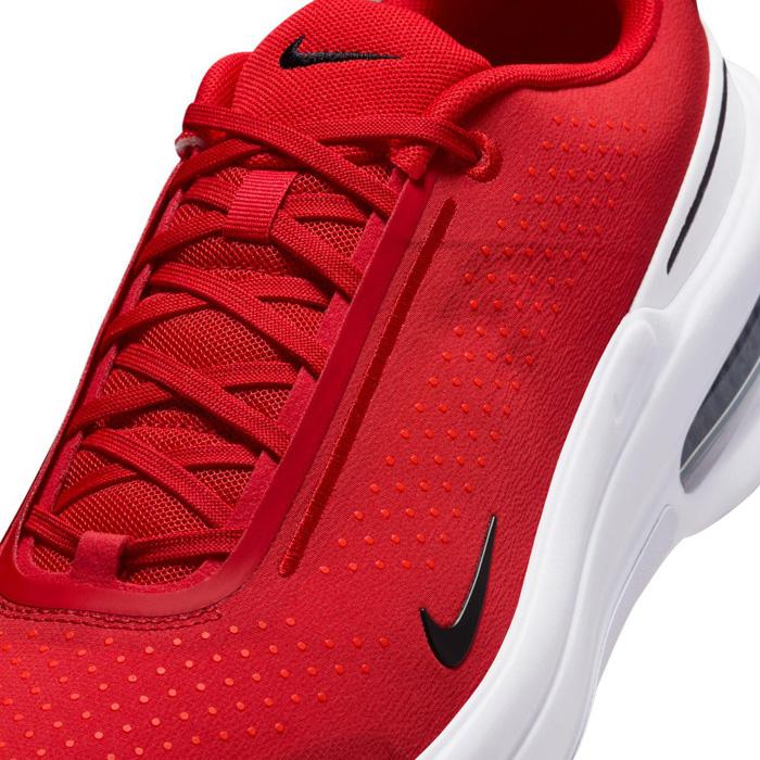 NIKE（ナイキ） メンズ エア ズーム アップターン SC スニーカー