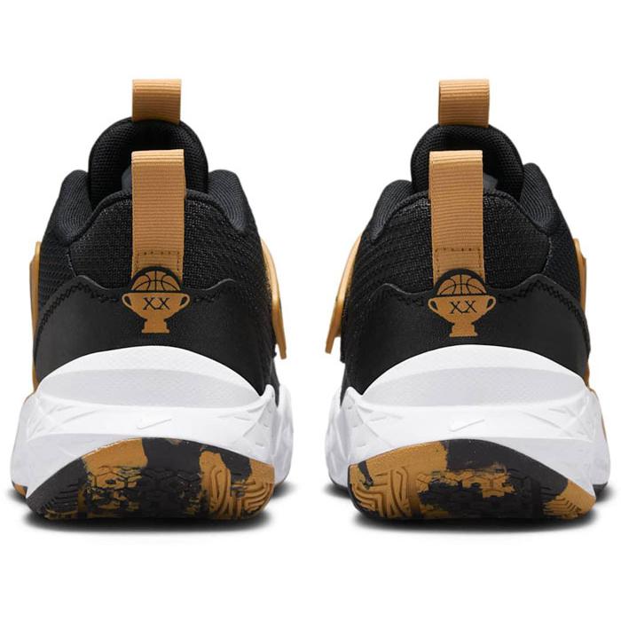 NIKE（ナイキ） ジュニア キッズ チームハッスルD12 GS