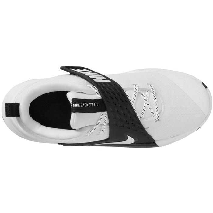 NIKE（ナイキ） ジュニア キッズ チームハッスルD12 GS