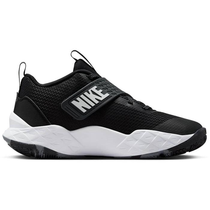 NIKE（ナイキ） ジュニア キッズ チームハッスルD12 GS