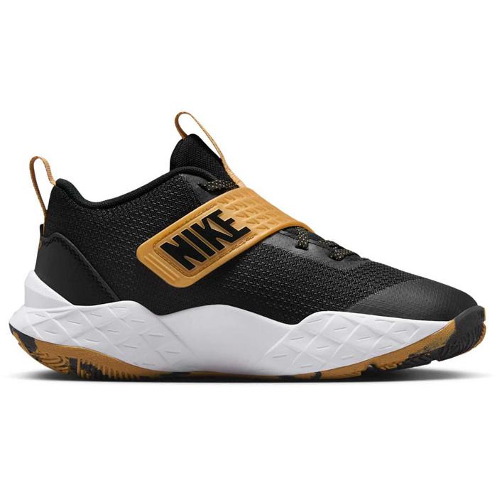 Nike ブラック リストバンド ゴールド　稲葉選手　プロ支給品 Nike ブラック リストバンド ゴールド 稲葉選手 プロ支給品 11