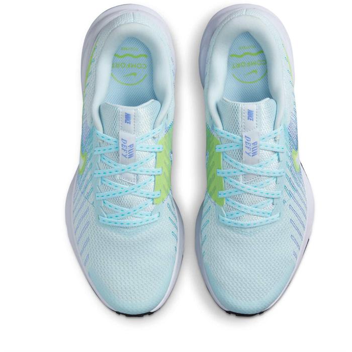 NIKE（ナイキ） レディース ラン デファイ Run Defy ランニング