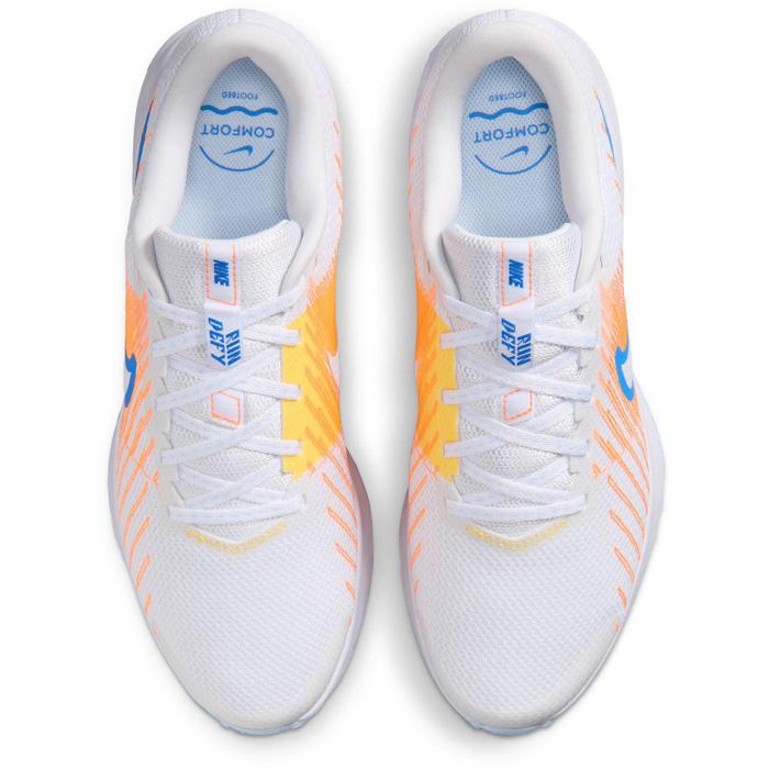 ナイキランニングシューズ27 NIKE（ナイキ） メンズ ラン デファイ Run Defy ランニングシューズ