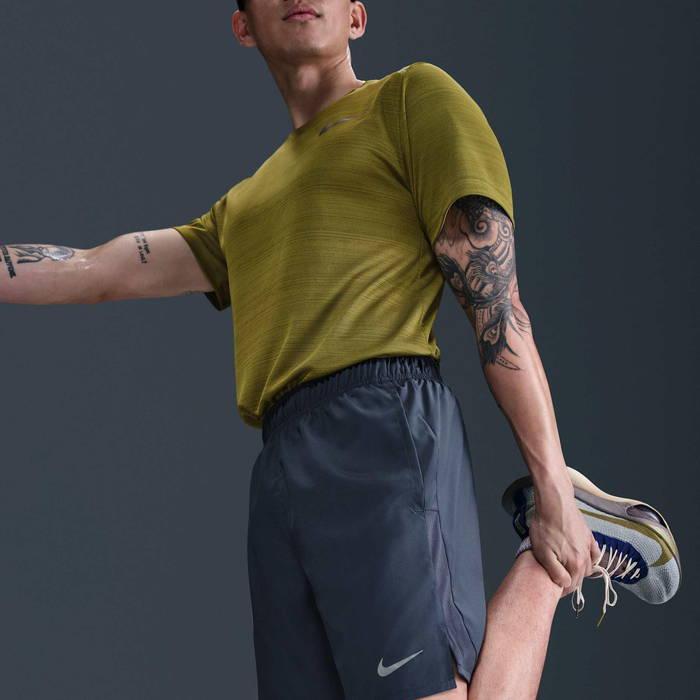 NIKE（ナイキ） メンズ ドライフィット Dri-FIT チャレンジャー