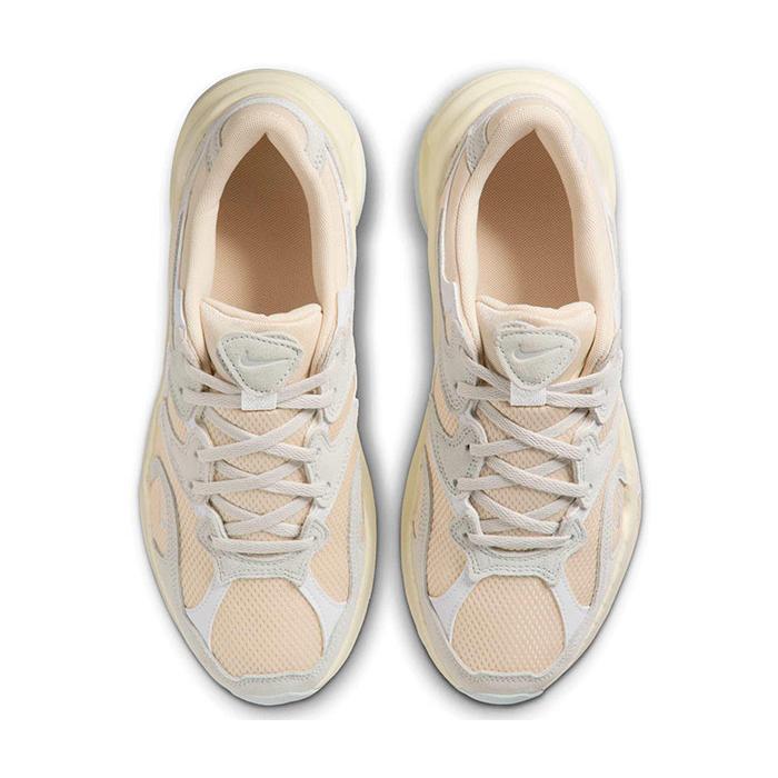 NIKE（ナイキ） 全1色 レディース AL8 Y2Kスニーカー シューズ 紐靴