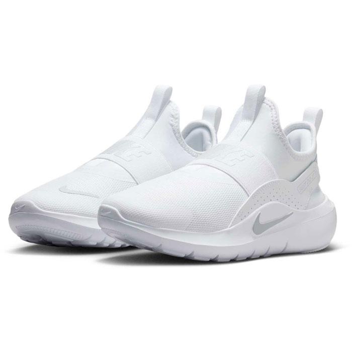 NIKE（ナイキ） レディース ジュニア フレックス ランナー 4 GS