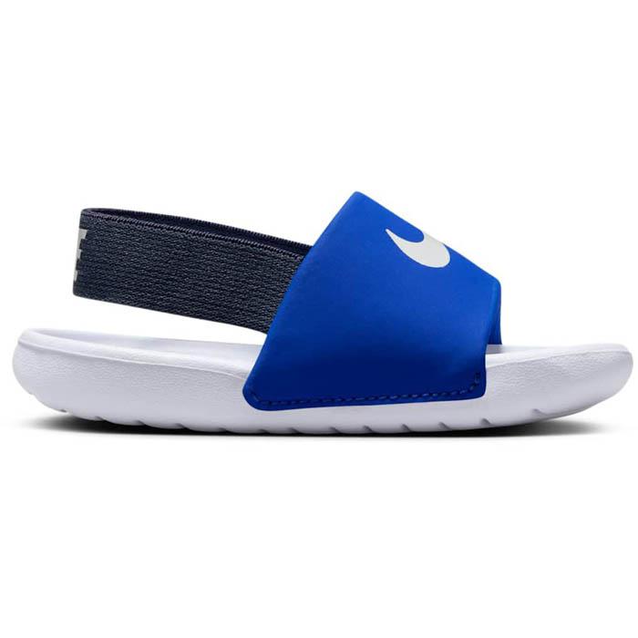 NIKE（ナイキ） ベビー キッズ カワ スライド TD サンダル シューズ