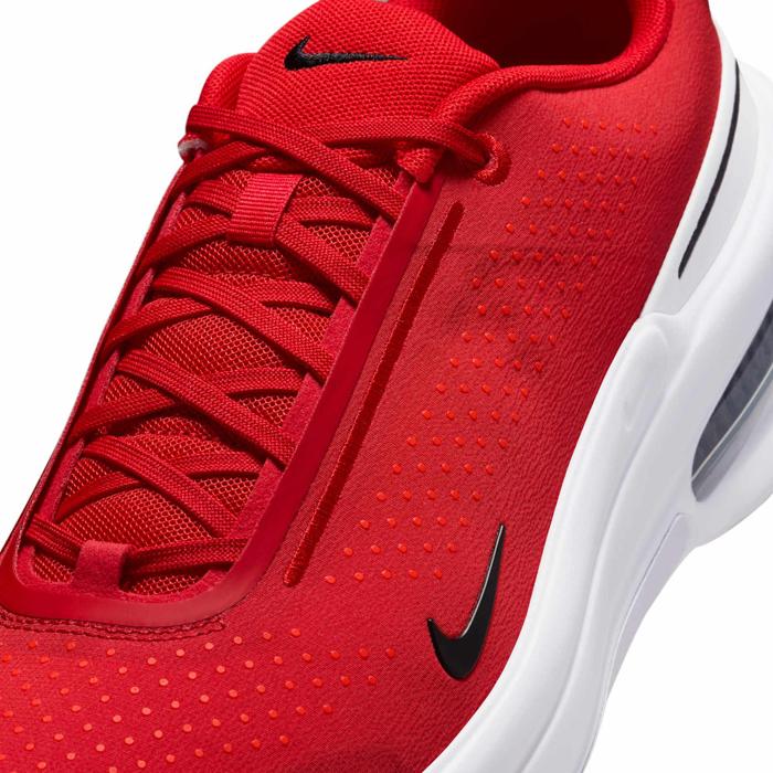 NIKE（ナイキ） メンズ エア ズーム アップターン SC スニーカー