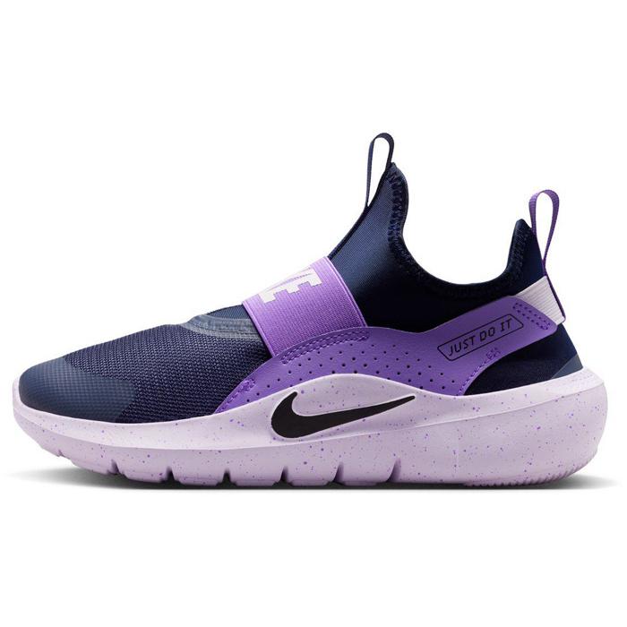NIKE（ナイキ） レディース ジュニア フレックス ランナー 4 GS
