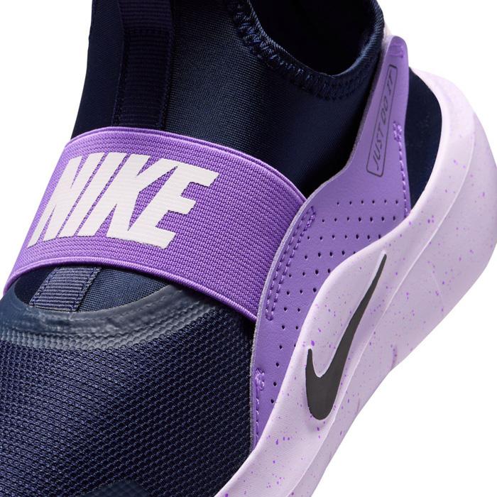 NIKE（ナイキ） レディース ジュニア フレックス ランナー 4 GS
