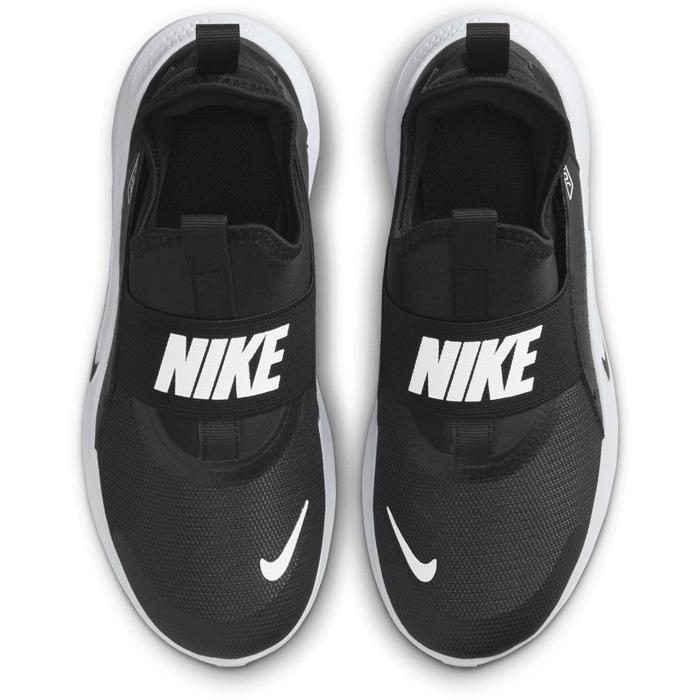 NIKE（ナイキ） レディース ジュニア フレックス ランナー 4 GS