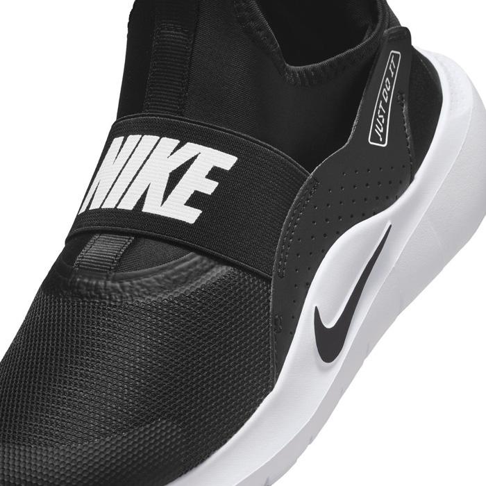 NIKE（ナイキ） レディース ジュニア フレックス ランナー 4 GS