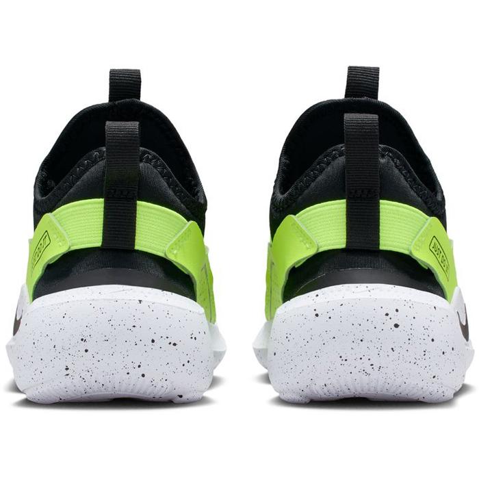 NIKE（ナイキ） 全2色 ジュニア キッズ フレックス ランナー 4