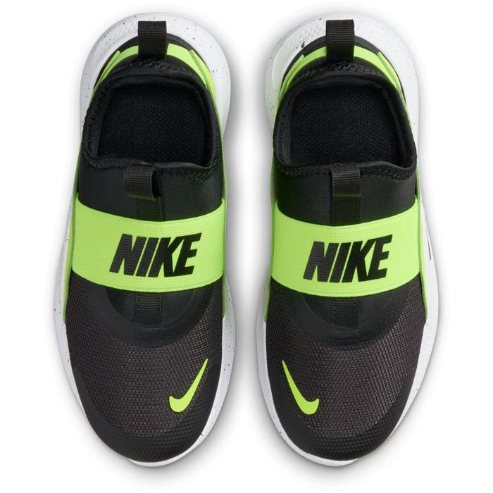 NIKE（ナイキ） 全2色 ジュニア キッズ フレックス ランナー 4