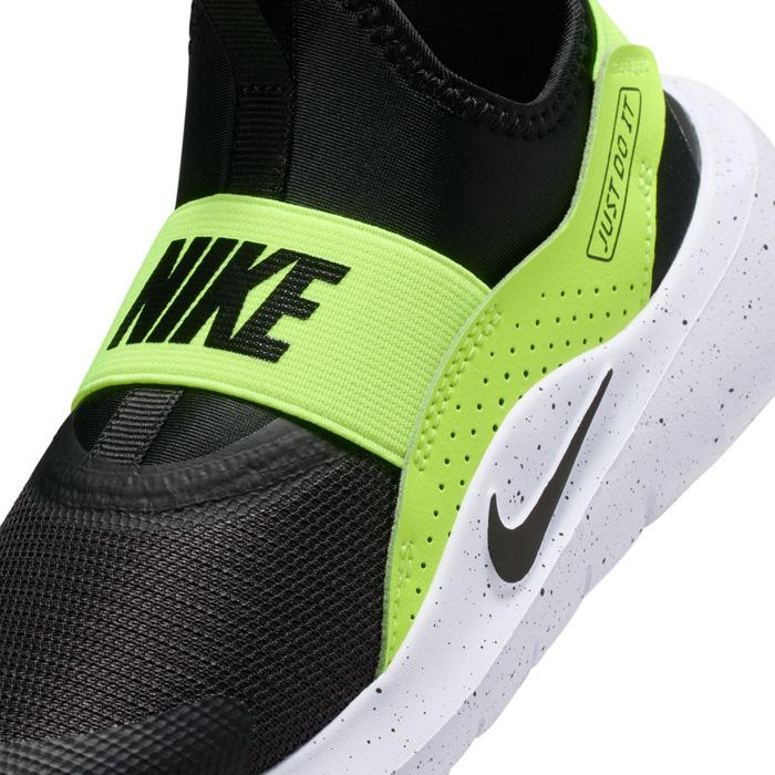 NIKE（ナイキ） 全2色 ジュニア キッズ フレックス ランナー 4