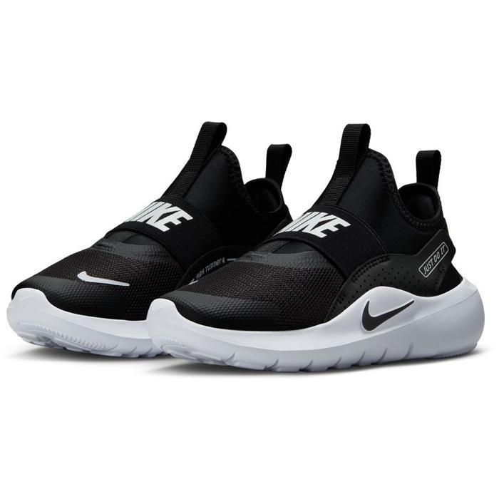 NIKE（ナイキ） 全2色 ジュニア キッズ フレックス ランナー 4