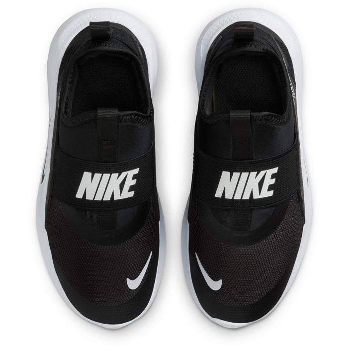 NIKE（ナイキ） 全2色 ジュニア キッズ フレックス ランナー 4
