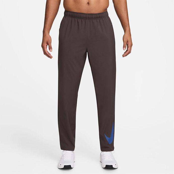 NIKE（ナイキ） メンズ DF フォーム ALT パンツ GFX フィットネス