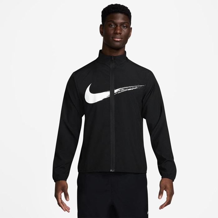 NIKE（ナイキ） メンズ DF フォーム ジャケット GFX フィットネス