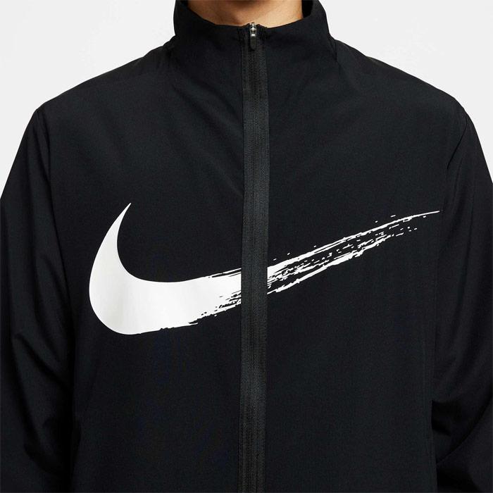 NIKE（ナイキ） メンズ DF フォーム ジャケット GFX フィットネス