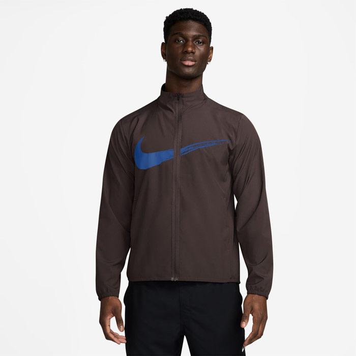 NIKE（ナイキ） メンズ DF フォーム ジャケット GFX フィットネス