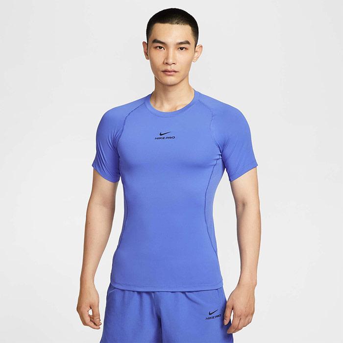 NIKE（ナイキ） メンズ プロ トレーニング ドライフィット Dri-FIT