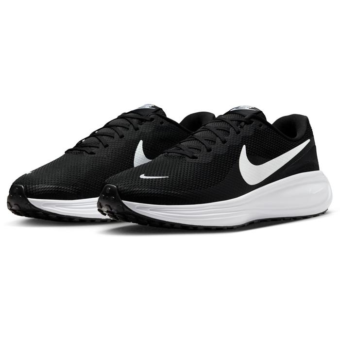 NIKE（ナイキ） 幅広 ワイド メンズ レボリューション 8 ワイド