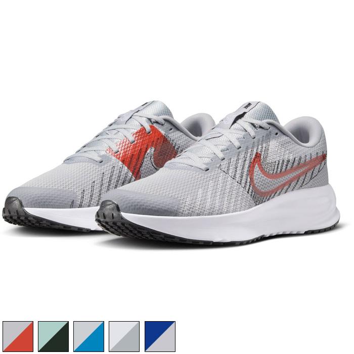 NIKE（ナイキ） 全5色 メンズ ラン デファイ Run Defy ランニング