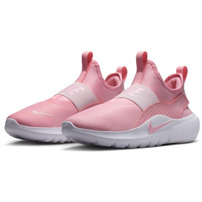 NIKE（ナイキ） レディース ジュニア フレックス ランナー 4 GS