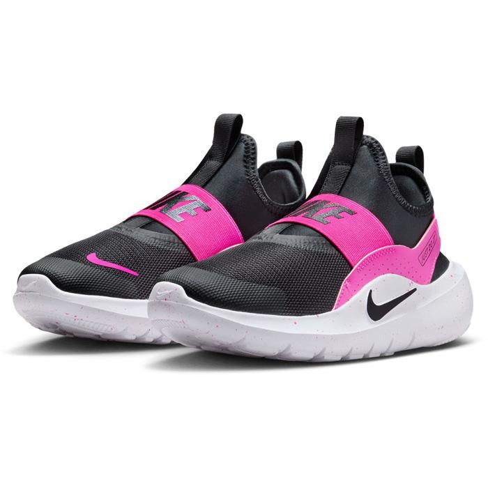 NIKE（ナイキ） レディース ジュニア フレックス ランナー 4 GS