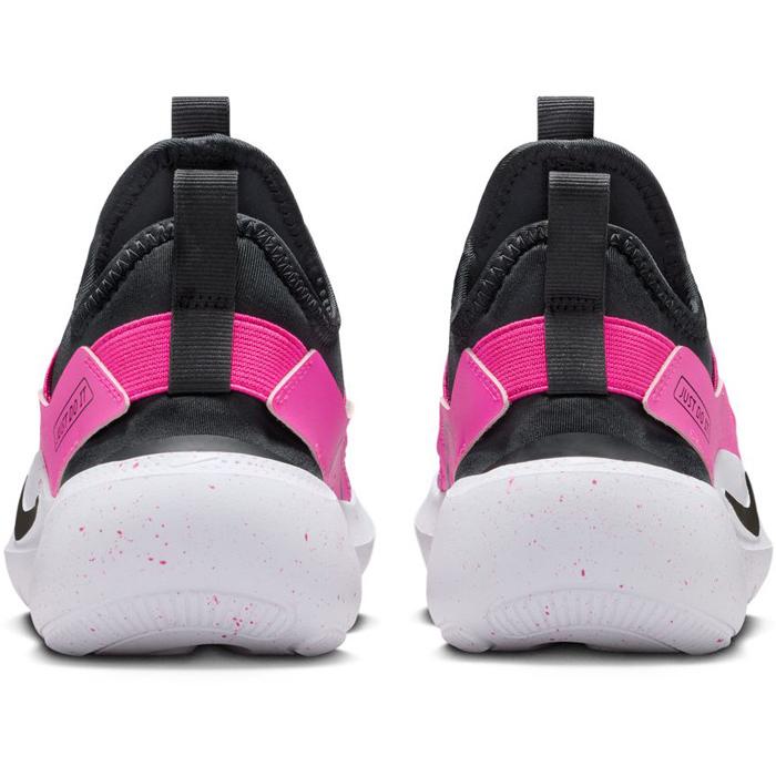 NIKE（ナイキ） レディース ジュニア フレックス ランナー 4 GS
