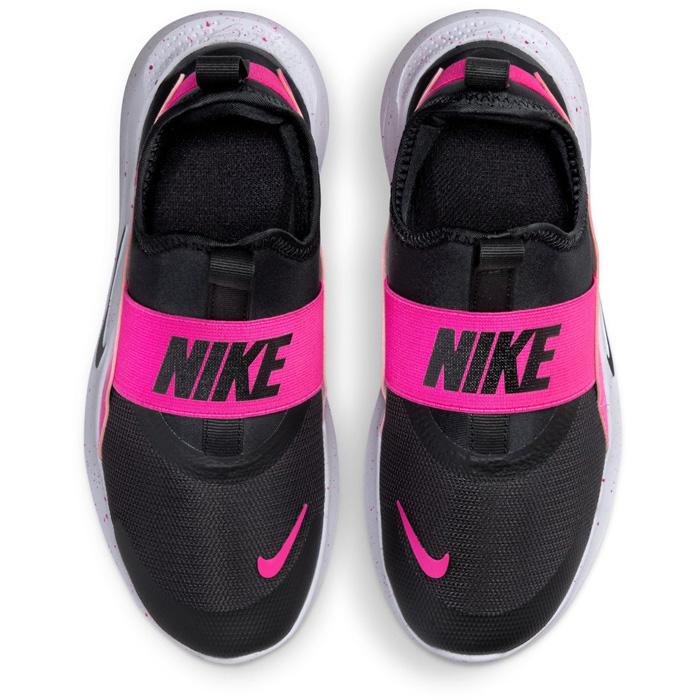 NIKE（ナイキ） レディース ジュニア フレックス ランナー 4 GS