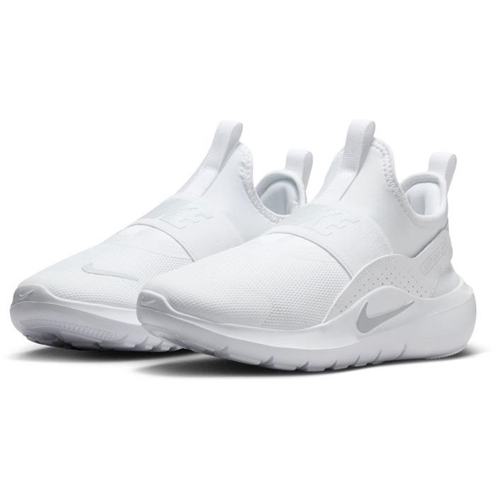 NIKE（ナイキ） レディース ジュニア フレックス ランナー 4 GS