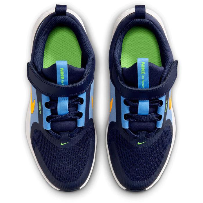 NIKE（ナイキ） ジュニア キッズ スター ランナー 5 スニーカー
