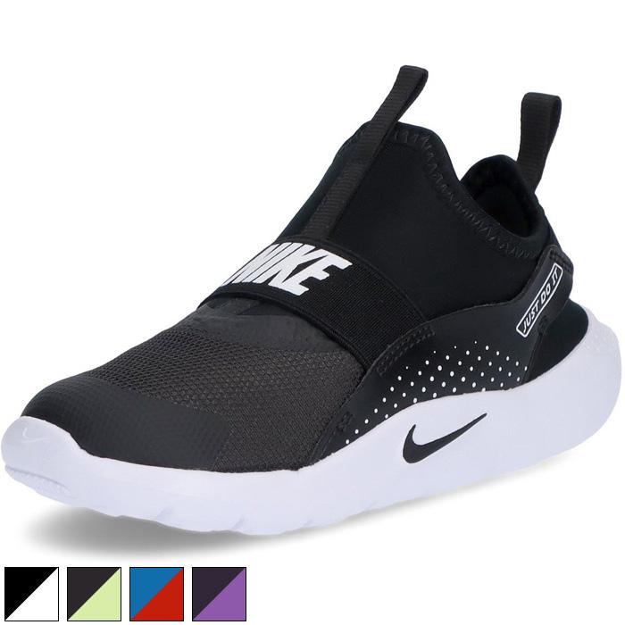 NIKE（ナイキ） ベビー キッズ フレックス ランナー 4 TD スニーカー