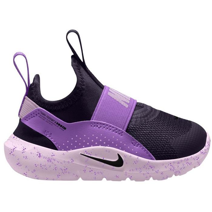 新品未使用 フランキンセンス＆ラベンダー NIKE（ナイキ） ベビー キッズ フレックス ランナー 4 TD スニーカー