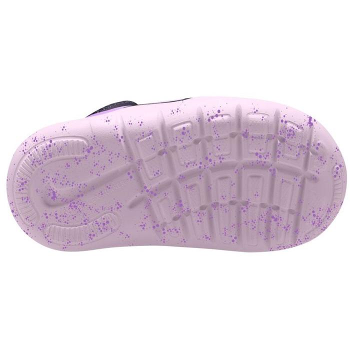 NIKE（ナイキ） ベビー キッズ フレックス ランナー 4 TD スニーカー