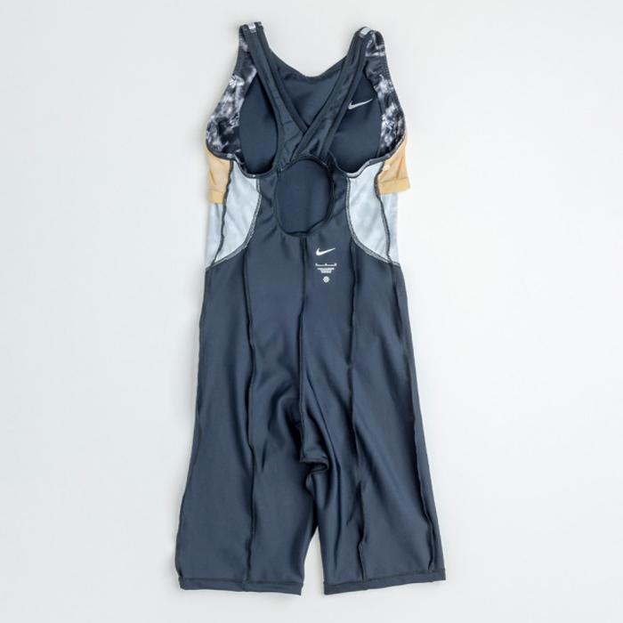 NIKE（ナイキ） レディース レッグスーツ スイムウエア スイミング