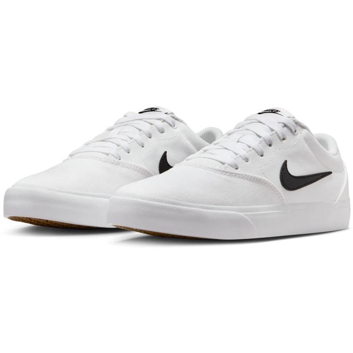 NIKE（ナイキ） 全2色 レディース チャージ キャンバス スニーカー 