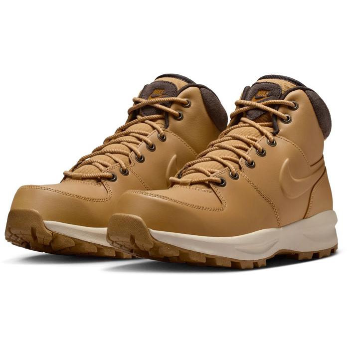 NIKE（ナイキ） 全2色 メンズ レディース マノア レザー スニーカー