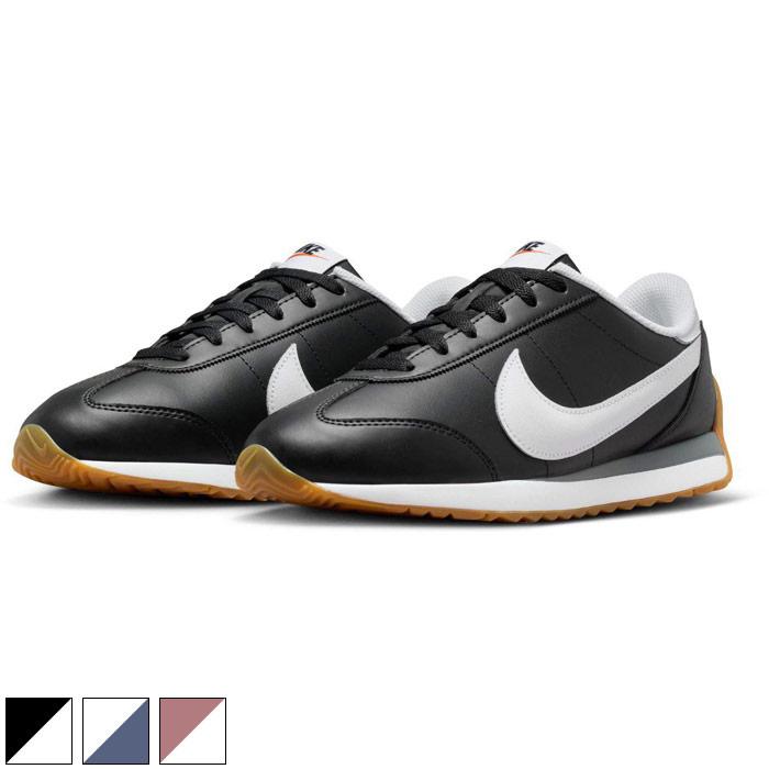 NIKE（ナイキ） レディース パシフィック LTR スニーカー シューズ 紐