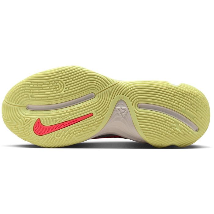 NIKE（ナイキ） メンズ ヤニス イモータリティ 4 EP バスケットボール