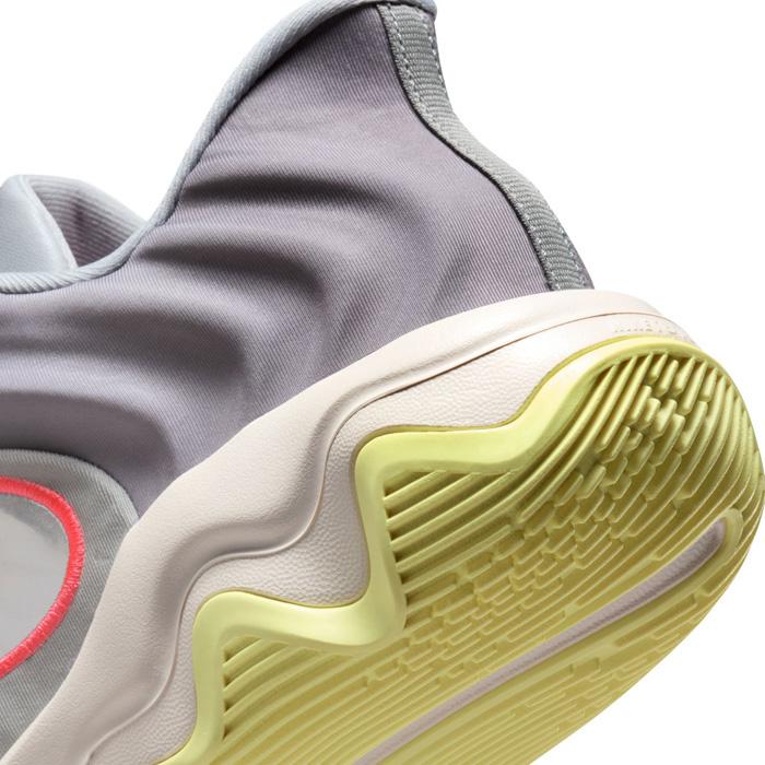 NIKE（ナイキ） メンズ ヤニス イモータリティ 4 EP バスケットボール