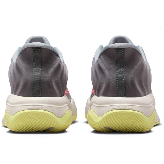 NIKE（ナイキ） メンズ ヤニス イモータリティ 4 EP バスケットボール