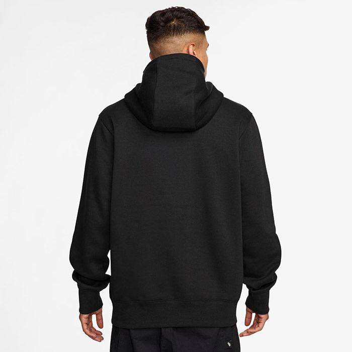 NIKE（ナイキ） 全4色 メンズ プルオーバー フリース パーカー